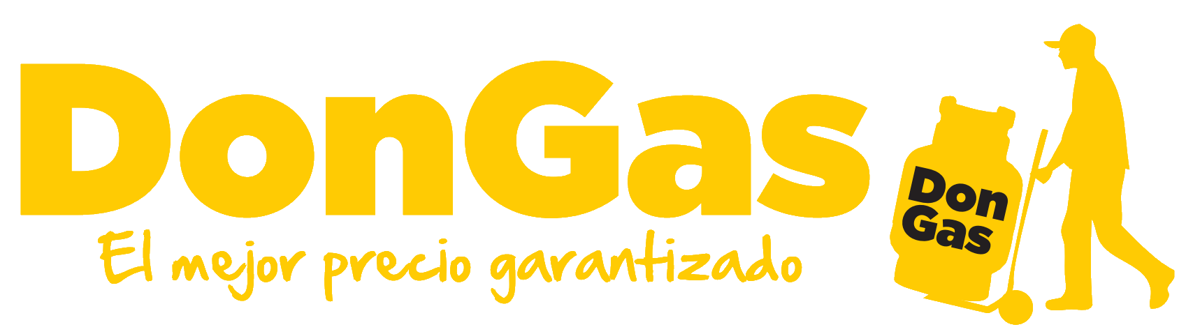 Don Gas